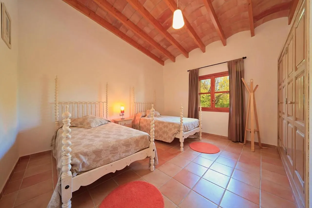 Villa Martinet By Sealand Villas 波连斯萨 0*,  西班牙