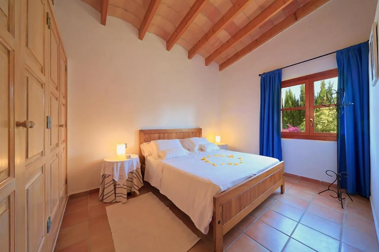 פוינסה Villa Martinet By Sealand Villas 0*,  ספרד