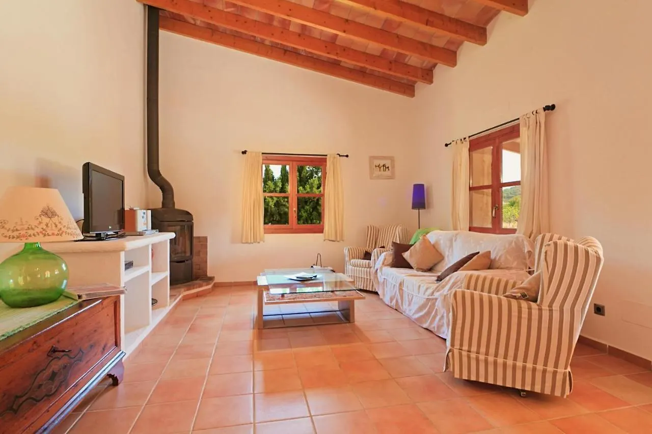 Villa Martinet By Sealand Villas ポレンサ
