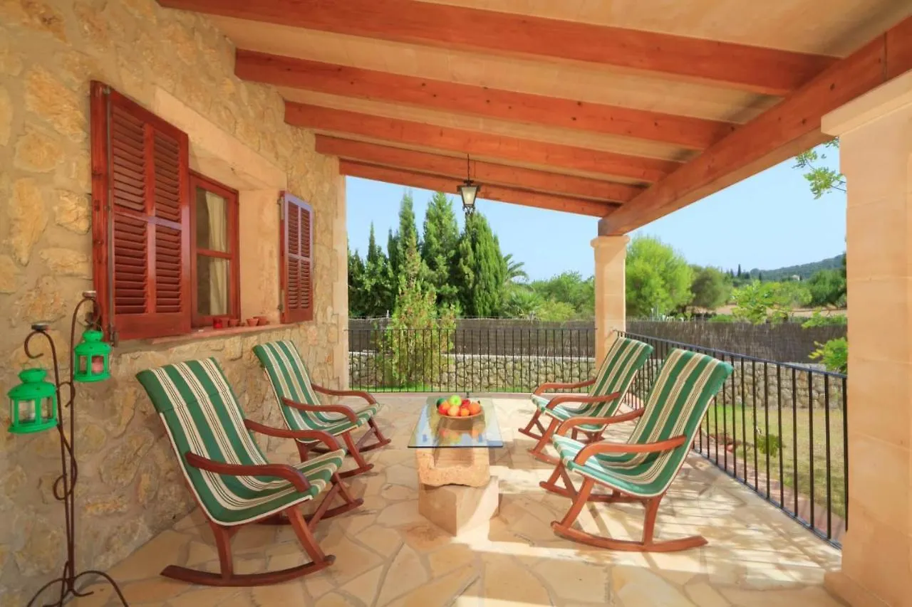 פוינסה Villa Martinet By Sealand Villas ספרד