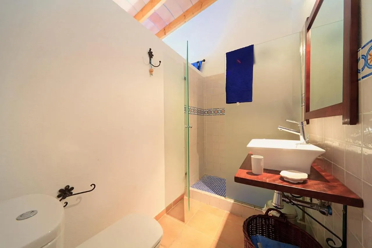 פוינסה Villa Martinet By Sealand Villas