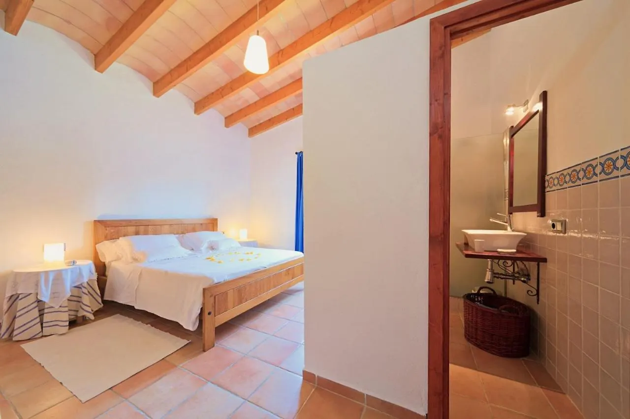 פוינסה Villa Martinet By Sealand Villas 0*,